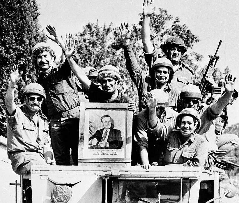 سید حسن نصرالله , حزب الله , لبنان , رژیم صهیونیستی (اسرائیل) , کشور سوریه , 