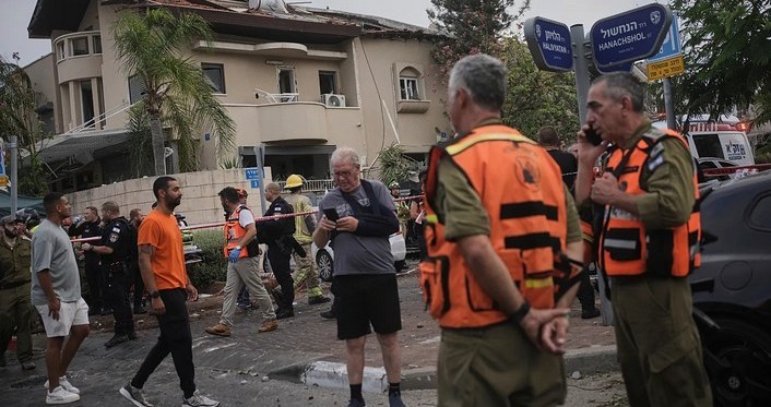 رژیم صهیونیستی (اسرائیل) , حمله اسرائیل به ایران , وعده صادق سه , 