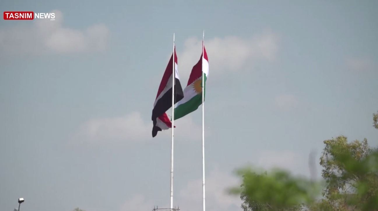 إقليم كردستان العراق , السليمانية , بغداد , العراق , 