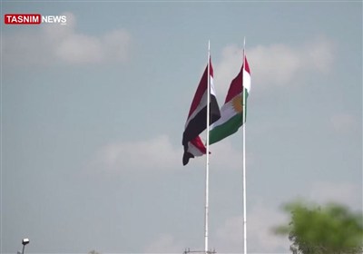 الحرب بين أبناء العم في السليمانية؛ لاهور جنكي يعتقل أخيرا