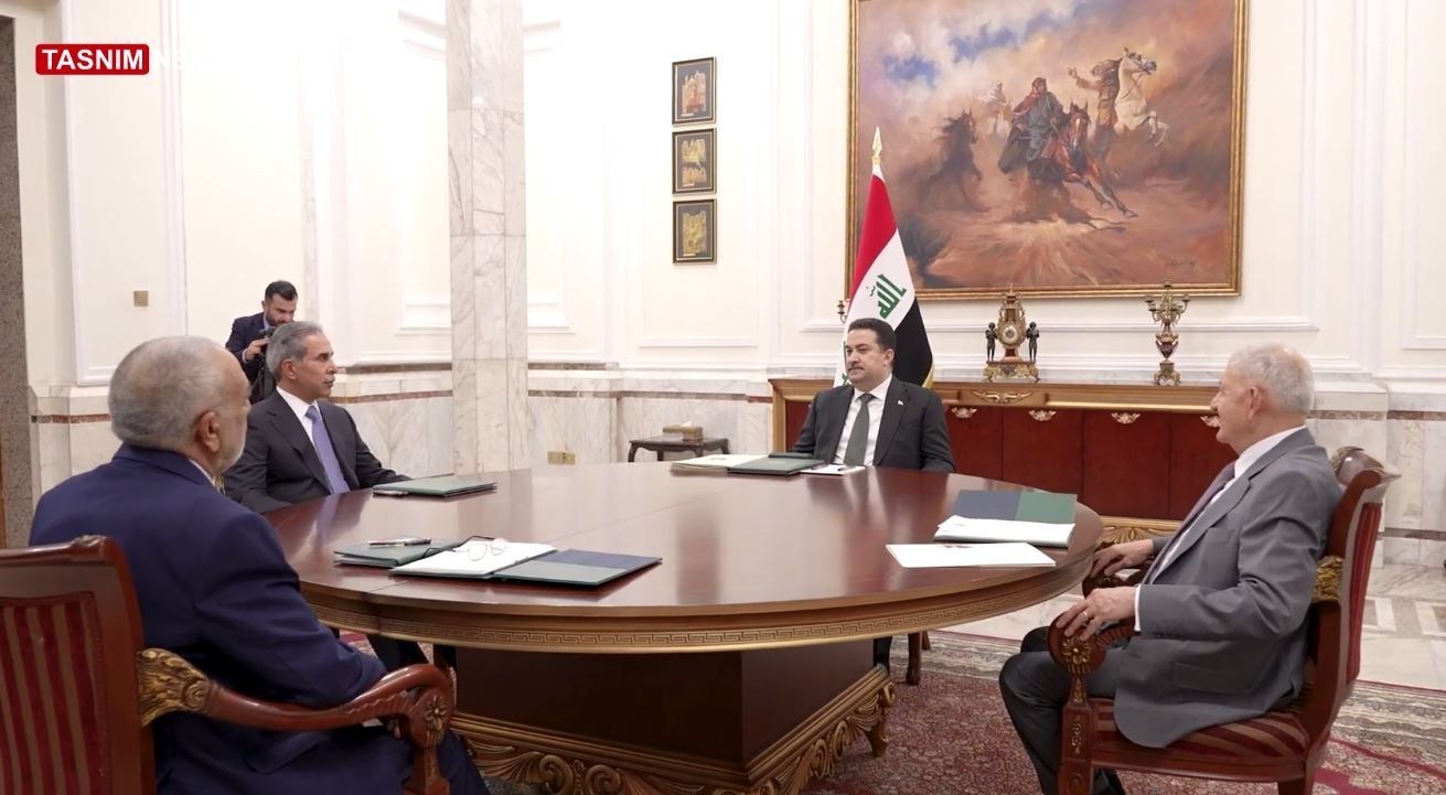 إقليم كردستان العراق , السليمانية , بغداد , العراق , 