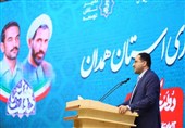 ایران مسئول مدیریت بین‌المللی حوزه آبخیز مناطق خشک شد