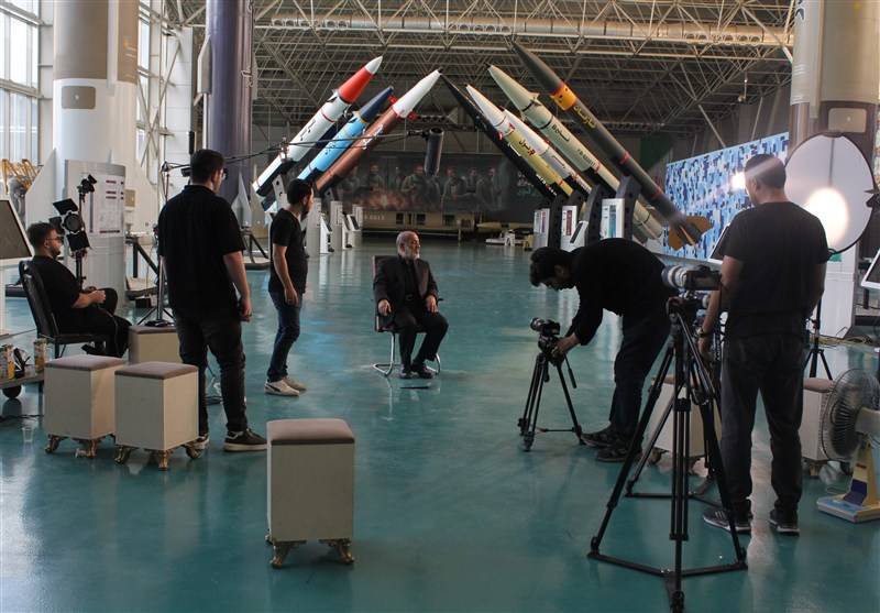 پشت پرده «ققنوس» از زبان کارگردان: چگونه ایران در موشک‌سازی ققنوس‌وار زنده ماند