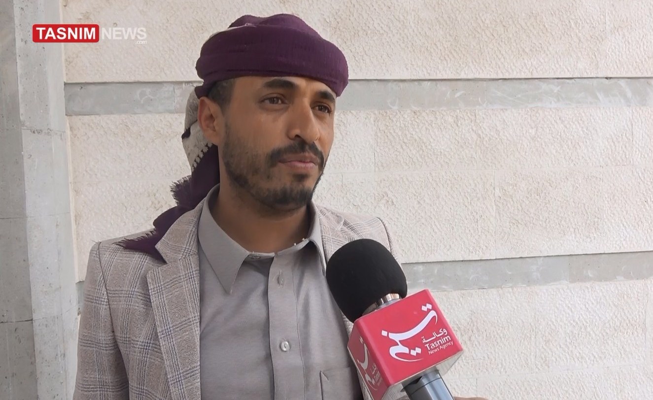 یمن , رژیم صهیونیستی (اسرائیل) , سازمان ملل متحد , کشور آمریکا , فلسطین , نوار غزه , الحدیده , 