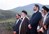 جزئیات مراسم بزرگداشت شهدای خدمت در استان آذربایجان شرقی اعلام شد