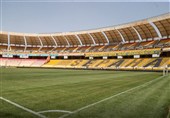 تعیین تکلیف مالکیت و مدیریت ورزشگاه نقش‌ جهان ضروری است