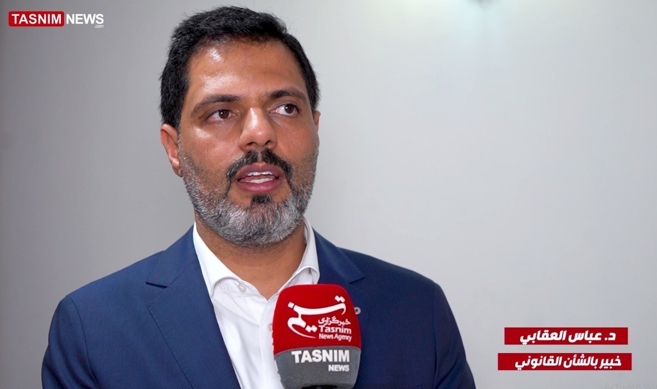 کشور عراق , اربعین 1404 , 