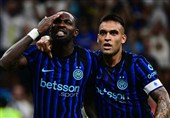 اینتر با غلبه بر بولونیا، انتقام سوپرجام را گرفت/ تثبیت صدرنشینی