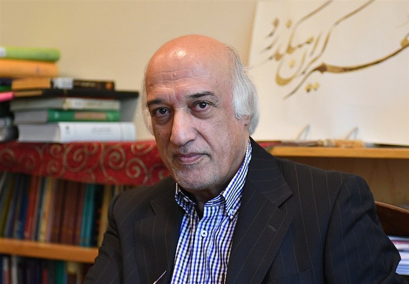 زبان فارسی , ترجمه , فرهنگستان زبان , حداد عادل , 