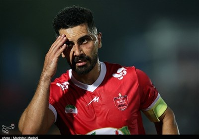 عالیشاه: فدراسیون هر چه زودتر تکلیف ما را مشخص کند