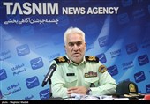 رستگار: هر محیط‌بان ایرانی کار 12 محیط‌بان را انجام می‌دهد