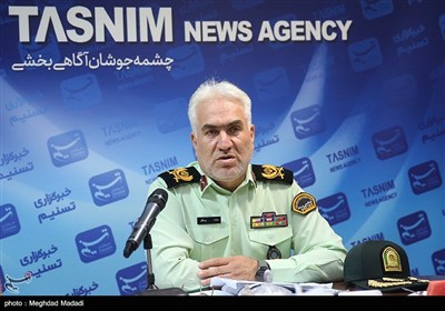 رستگار: هر محیط‌بان ایرانی کار 12 محیط‌بان را انجام می‌دهد