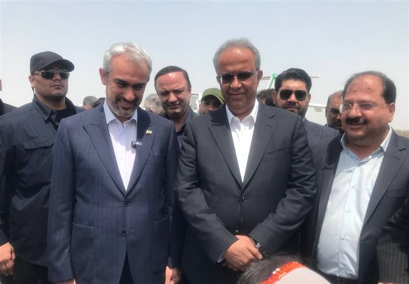 استان سیستان و بلوچستان , منطقه آزاد چابهار ,