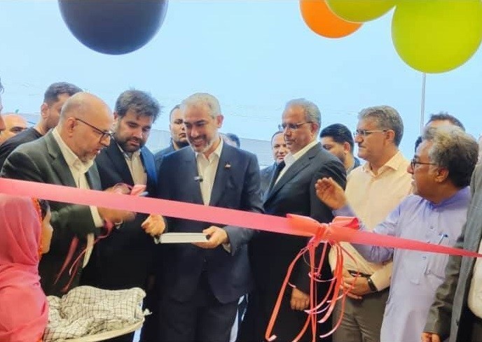 استان سیستان و بلوچستان , منطقه آزاد چابهار ,