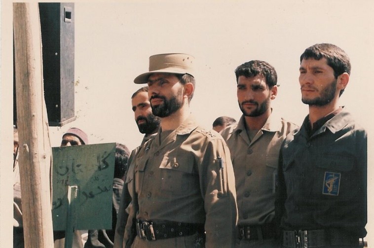 شهدای جنگ 12 روزه , جنگ تحمیلی 12 روزه رژیم صهیونیستی علیه ایران , شهید , 