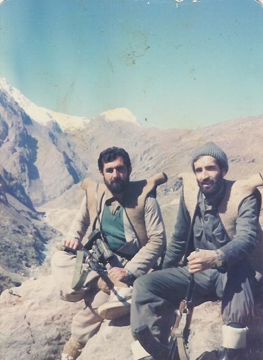 شهدای جنگ 12 روزه , جنگ تحمیلی 12 روزه رژیم صهیونیستی علیه ایران , شهید , 