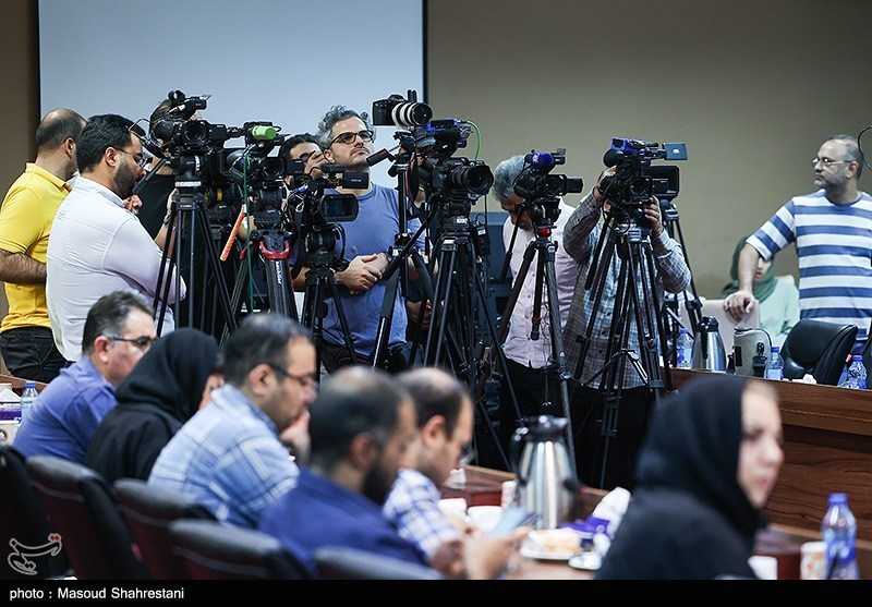 وزیر فرهنگ و ارشاد اسلامی , سید عباس صالحی , 