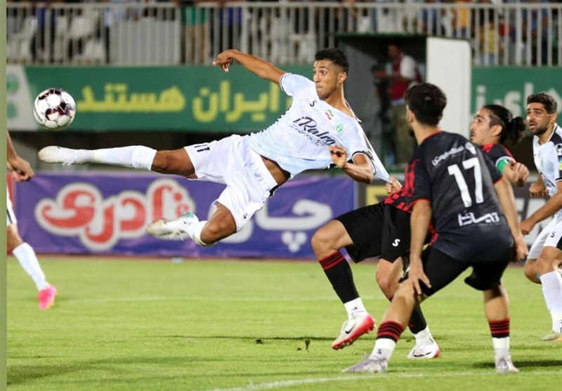 تیم فوتبال آلومینیوم اراک , 