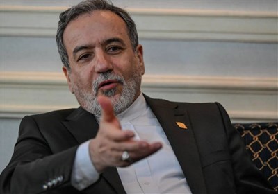 عراقجي محذرا الاتحاد الاوروبي: سنرد على اي قيود مفروضة على الدبلوماسيين الايرانيين