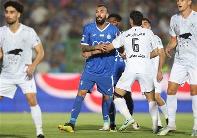 تغییر زمان دیدار استقلال - ذوب‌آهن و اعلام ورزشگاه یک مسابقه