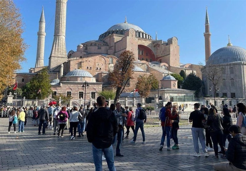 کشور ترکیه , 