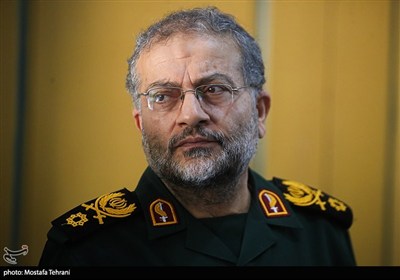 آماده سازی 370 هکتار زمین برای نهضت ملی مسکن توسط بسیج