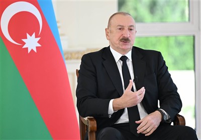 علی‌اف: جنایات سران جدایی‌طلب قره‌باغ از نازی‌ها بدتر بود