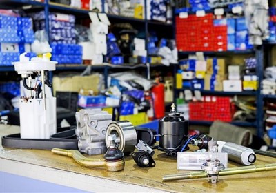 بحران در بازار قطعات یدکی خودرو؛ از کندی تخصیص ارز تا هجوم قطعات قاچاق