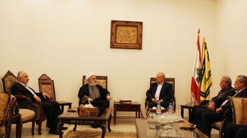 سید حسن نصرالله , حزب الله , لبنان , رژیم صهیونیستی (اسرائیل) , 