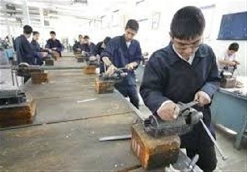 راه‌اندازی رشته‌های مهارتی خدمات گردشگری و صنایع دریایی در کنگان