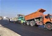 بهره‌برداری از 47 پروژه عمران روستایی استان بوشهر