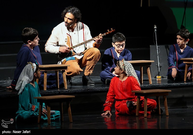 "داستان شهریار"؛ اپرای ایرانی به روایت علی قمصری/ سفر درونی موسیقی‌دان عاشق پیشه