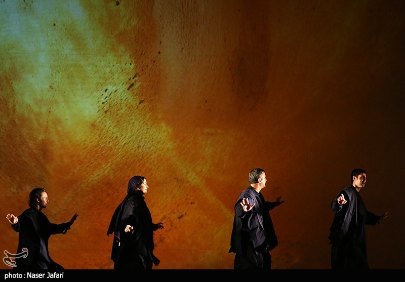 علی قمصری , موسیقی , 