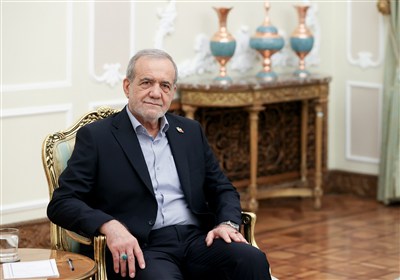 ببینید|رزمندگان ما دنیا را مبهوت کردند/با نیروهای مسلح شکافی نداریم