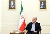 پزشکیان: خواهان روابط پایدار با همسایگان هستیم
