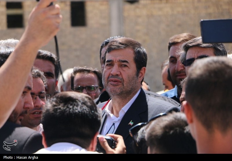 دنیامالی: مدیران وزارت اقتصاد قانع شدند مجموعه تنیس در اختیار همین رشته بماند