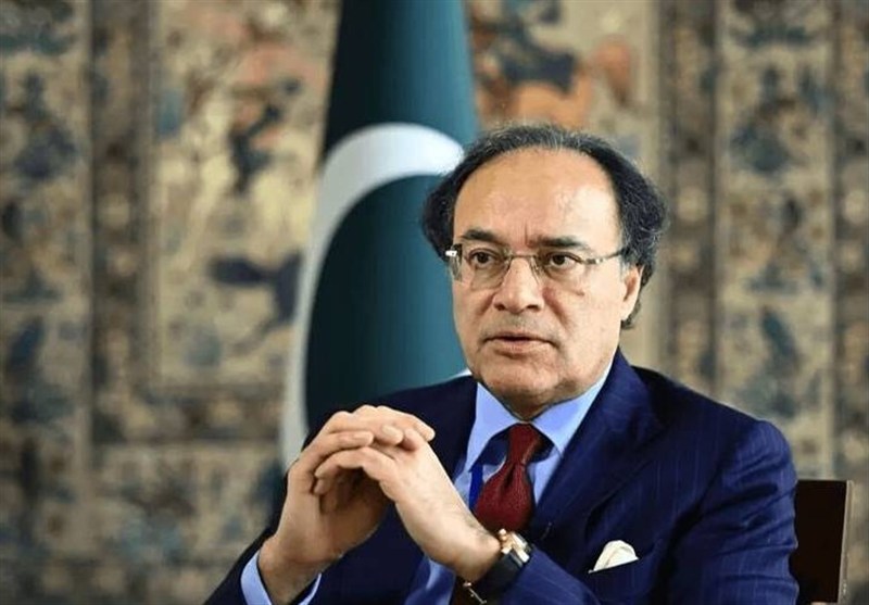 حمایت 3 میلیارد دلاری عربستان از پاکستان