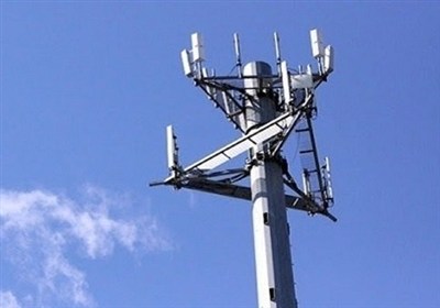 حمله رژیم صهیونیستی به دکل ارتباطی در نوشهر