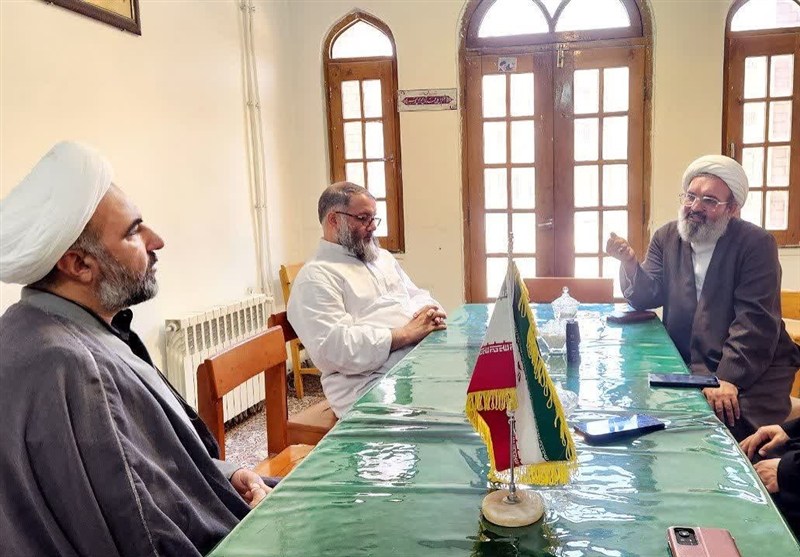 حوزه علمیه , حوزه پیشرو و سرآمد , حوزه انقلابی , آیت‌الله سید علی خامنه‌ای , صدسالگی حوزه علمیه قم , رهبر انقلاب , 