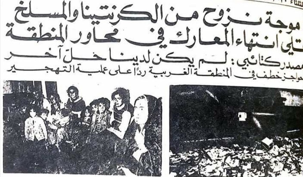 سید حسن نصرالله , رژیم صهیونیستی (اسرائیل) , حزب الله , لبنان , کشور سوریه ,