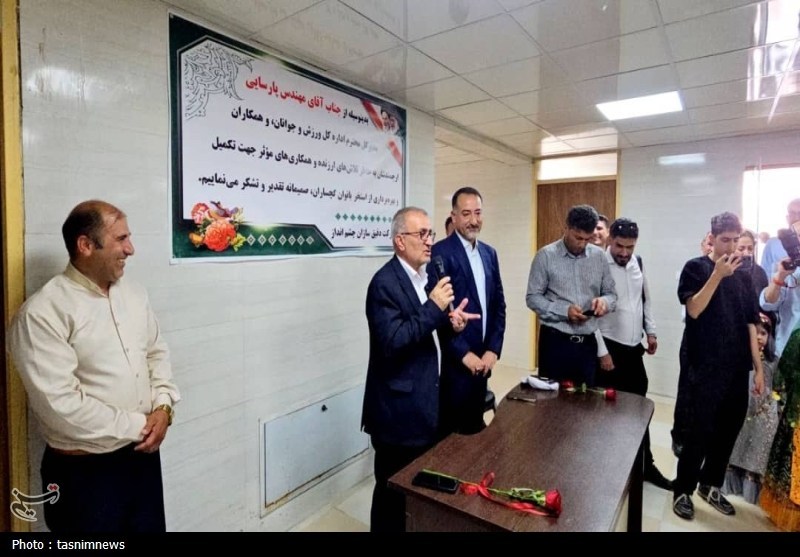 استانداری کهگیلویه و بویراحمد , هفته دولت , 