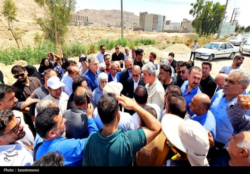 استانداری کهگیلویه و بویراحمد , هفته دولت , 