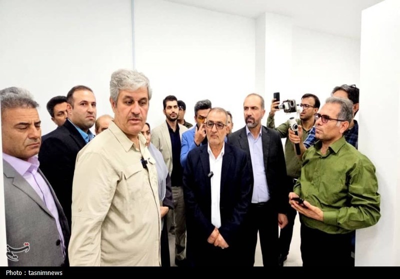 استانداری کهگیلویه و بویراحمد , هفته دولت , 