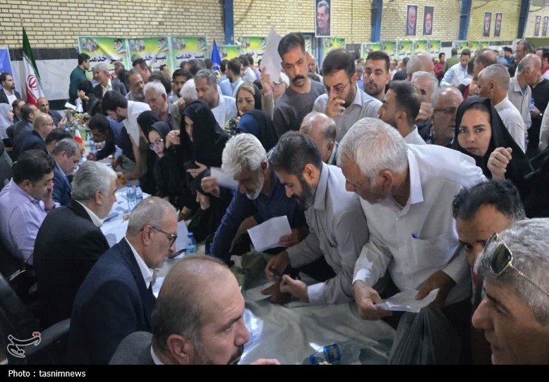 استانداری کهگیلویه و بویراحمد , هفته دولت , 