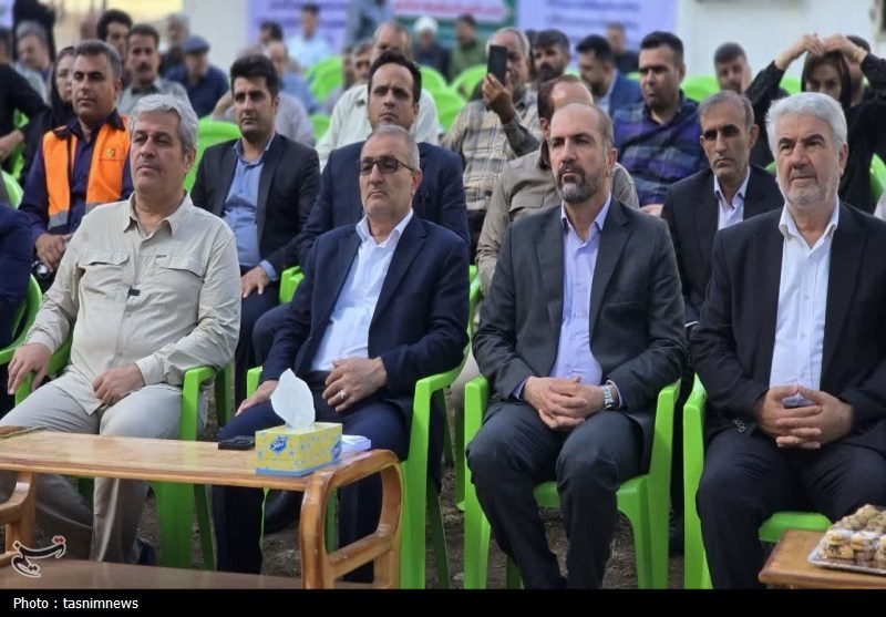 استانداری کهگیلویه و بویراحمد , هفته دولت , 