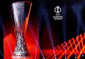 قرعه‌کشی لیگ اروپا| راه هموار استون‌ویلا؛ رم میهمان اسکاتلندی‌ها شد