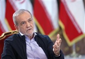 پزشکیان و وزیر کشور پاکستان ابعاد رایزنی‌های دیپلماتیک را بررسی کردند