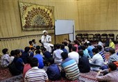 چرا ظرفیت اجتماعی و فرهنگی برخی مساجد استفاده نمی‌شود؟