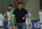 رضایی: بازی با تراکتور باید 3 بر صفر شود/ معامله‌گری جایی نمی‌رود