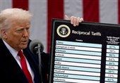 دادگاه آمریکا تعرفه‌های وضع شده توسط ترامپ را غیرقانونی دانست